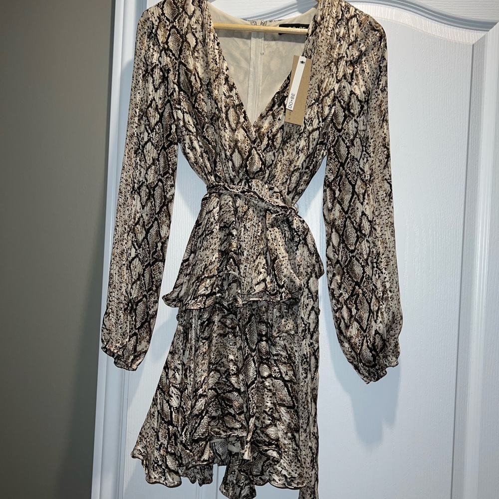 Dress